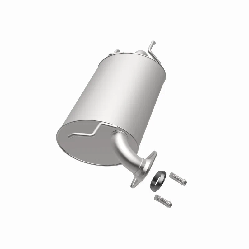 Fits 2000-2004 Toyota Avalon Direct-Fit Replacement Exhaust System 106-0308